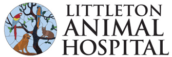 Link to Homepage of Littleton Animal Hospital