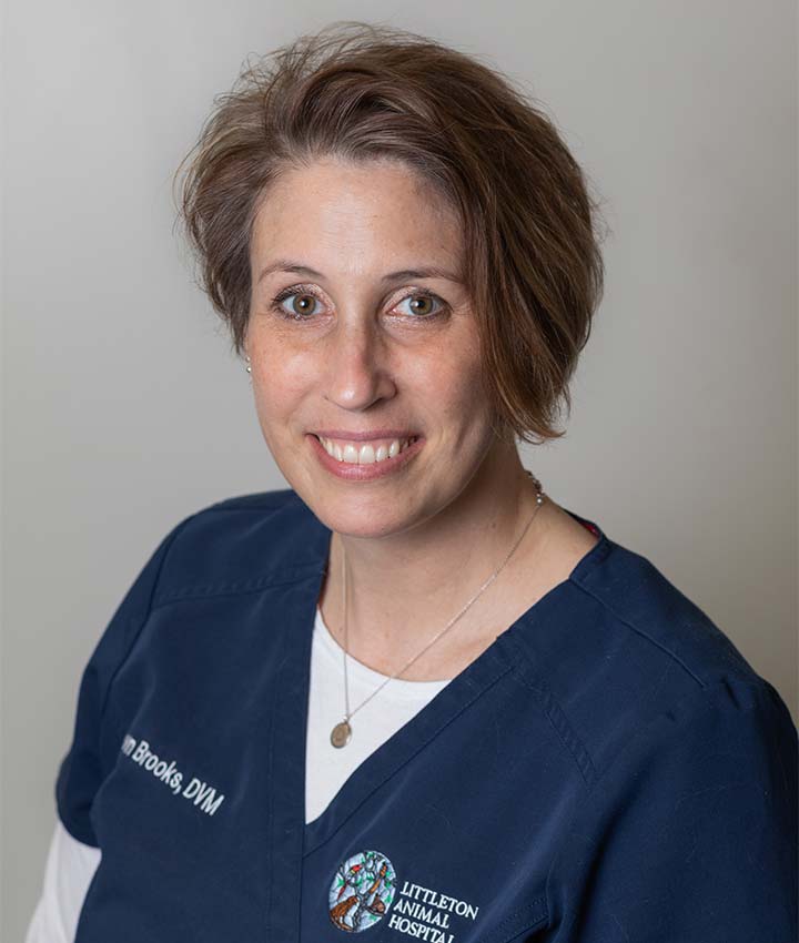 Dawn T. Brooks